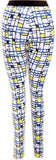 Glam Quotient Women's Leggings