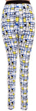 Glam Quotient Women's Leggings