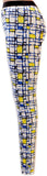 Glam Quotient Women's Leggings