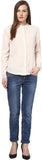 Harpa Women's Solid Party Shirt