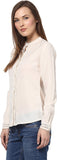 Harpa Women's Solid Party Shirt