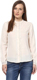 Harpa Women's Solid Party Shirt