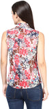 Harpa Women's Printed Casual Shirt