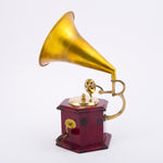 Urban Monk Creations umcgramo Showpiece  -  28 cm