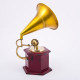 Urban Monk Creations umcgramo Showpiece  -  28 cm