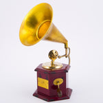 Urban Monk Creations umcgramo Showpiece  -  28 cm