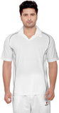 Omtex Solid Men's Polo Neck T-Shirt