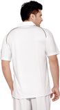 Omtex Solid Men's Polo Neck T-Shirt