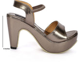 Funku Fashion Women Heels