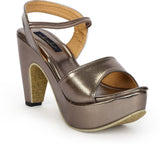 Funku Fashion Women Heels
