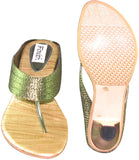 Faith Leenise 10003 Women Heels