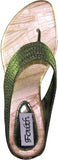 Faith Leenise 10003 Women Heels