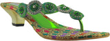 Faith Leenise 1000211 Women Heels