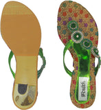 Faith Leenise 1000211 Women Heels