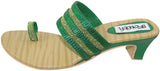 Faith Leenise 1000829 Women Heels