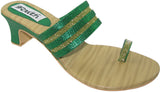 Faith Leenise 1000829 Women Heels