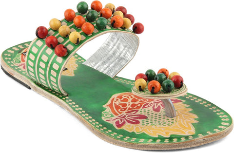 Anupamaa Women Flats