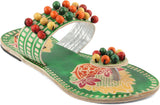 Anupamaa Women Flats