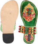 Anupamaa Women Flats