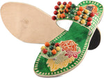 Anupamaa Women Flats