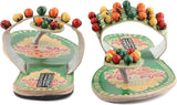 Anupamaa Women Flats