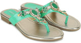 Babylon Women Flats