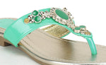Babylon Women Flats