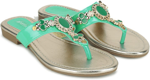 Babylon Women Flats