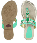 Babylon Women Flats