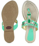Babylon Women Flats