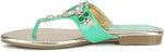 Babylon Women Flats