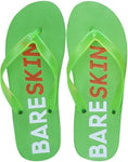 BARESKIN Flip Flops