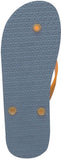 BARESKIN Flip Flops