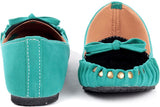 Ruby Sober-047 Loafers