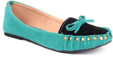 Ruby Sober-047 Loafers