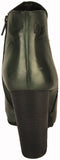 Salt N Pepper 13-167 Marsha Red Boots