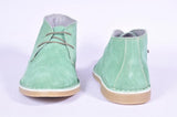 North Union 1445-Green-11 Boots