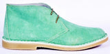 North Union 1445-Green-11 Boots