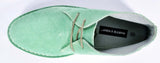 North Union 1445-Green-11 Boots