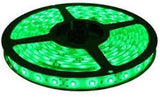 VRCT 196 inch Green Rice Lights