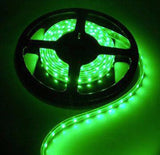 VRCT 196 inch Green Rice Lights