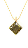 Tsquare Alloy Jewel Set