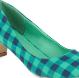 My Foot Women Heels