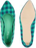 My Foot Women Heels