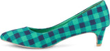 My Foot Women Heels
