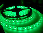 VRCT 196 inch Green Rice Lights
