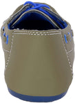 Zephyr Boat Shoes
