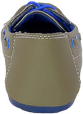 Zephyr Boat Shoes