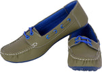 Zephyr Boat Shoes