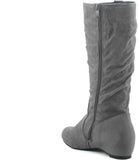Kielz Ladies Boots